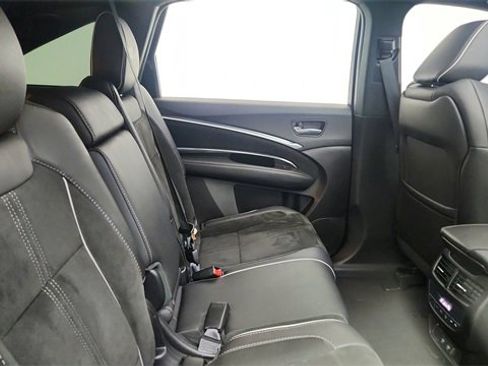 Used 2020 Acura MDX A-Spec image 24