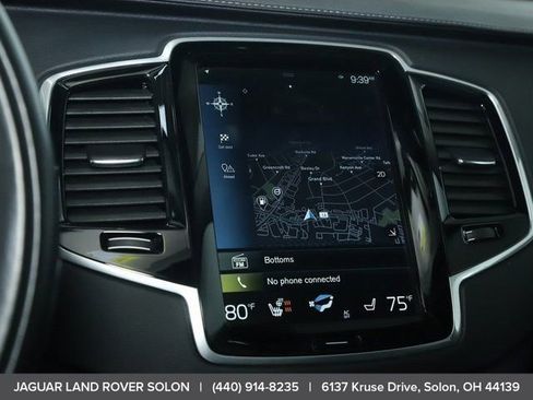 Used 2021 Volvo XC90 T6 Inscription w/ Advanced Package image 25