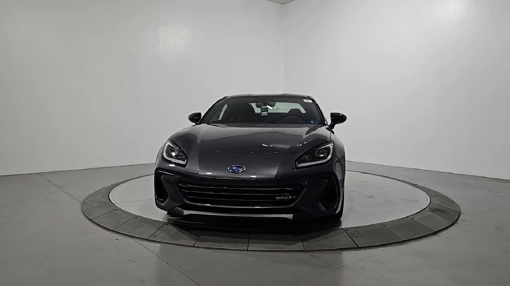 New 2026 Subaru BRZ tS RWD image 8