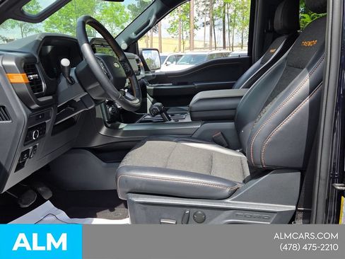 Used 2025 Ford F150 Tremor AWD/4WD image 6