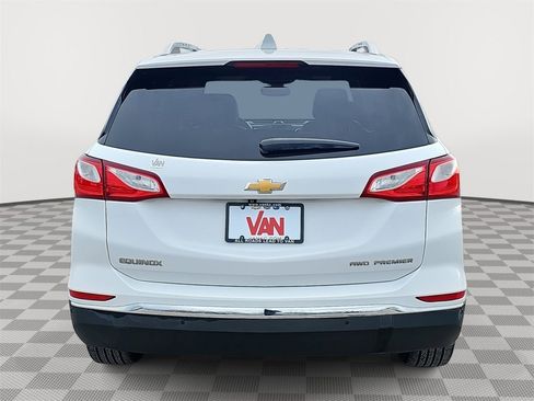 Used 2019 Chevrolet Equinox Premier image 6
