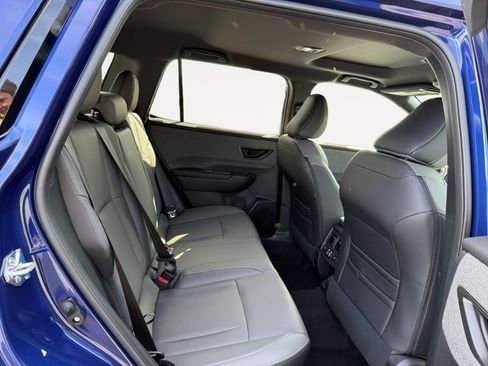 New 2026 Subaru Outback Limited XT image 18