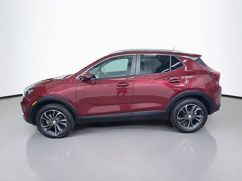 Used 2023 Buick Encore GX Select AWD/4WD image 6