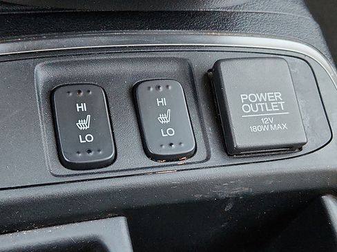 Used 2015 Honda CR-V Touring image 22