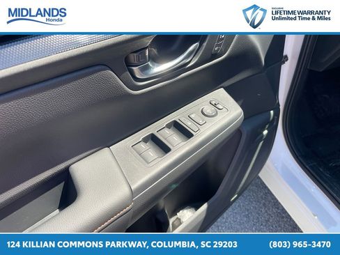 New 2026 Honda CR-V Sport-L image 22