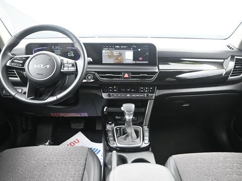 Certified 2026 Kia Seltos S image 32