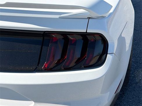 Used 2020 Ford Mustang GT w/ GT Performance Package image 10