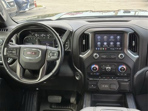 Used 2022 GMC Sierra 2500 AT4 image 21