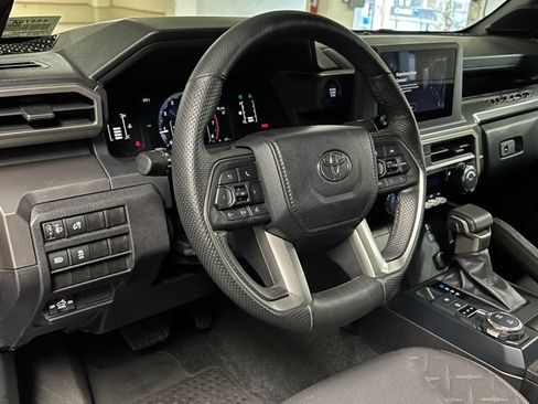 Certified 2024 Toyota Tacoma SR5 image 13