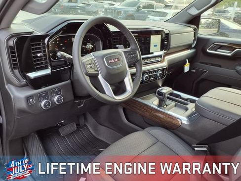 New 2026 GMC Sierra 1500 Elevation w/ Preferred Package AWD/4WD image 3