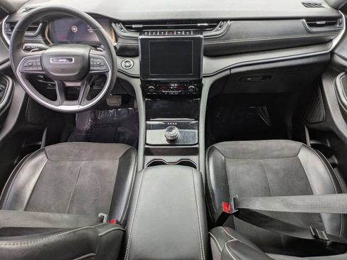 Used 2024 Jeep Grand Cherokee Altitude AWD/4WD image 26