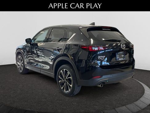 Used 2023 MAZDA CX-5 AWD 2.5 S w/ Premium Plus Pkg image 3