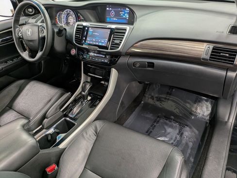 Used 2016 Honda Accord EX-L image 29