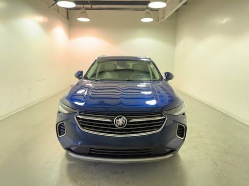 Certified 2023 Buick Envision Preferred image 2