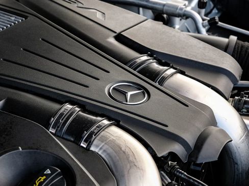 Used 2014 Mercedes-Benz SL 550 image 53