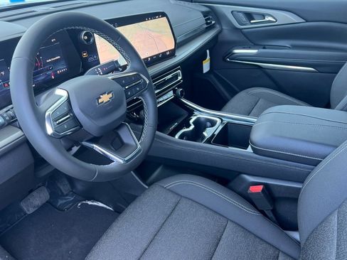 New 2026 Chevrolet Traverse LT w/ Driver Confidence Package image 7