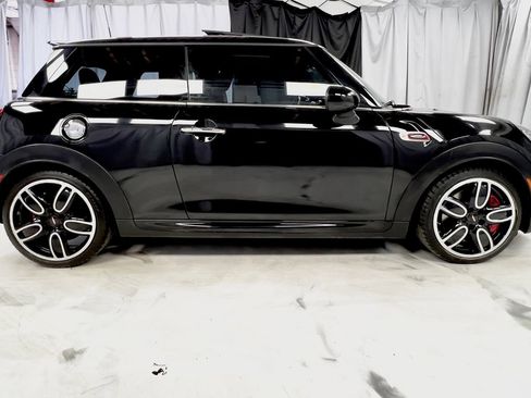 Used 2019 MINI Cooper John Cooper Works FWD image 5
