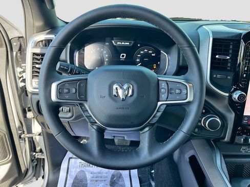 Used 2025 RAM 1500 Big Horn image 11