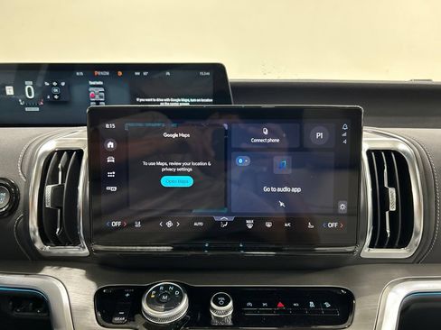 New 2027 Ford Expedition Platinum AWD/4WD image 19