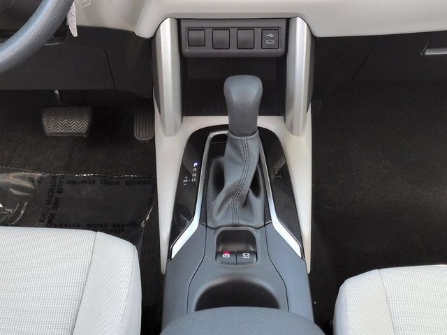 Certified 2025 Toyota Corolla Cross L FWD image 19
