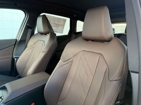 New 2026 BMW X3 xDrive30 w/ Convenience Package image 5