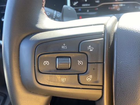 Used 2025 GMC Sierra 1500 AT4X AWD/4WD image 18