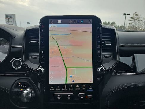 New 2026 RAM 1500 Limited image 22