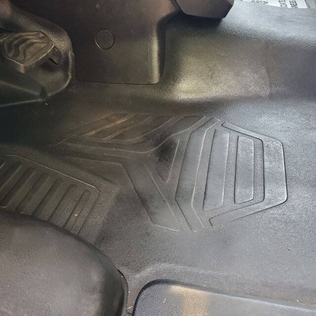 Used 2018 Ford Transit 150 130 Low Roof RWD image 14