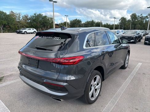 Used 2025 Audi Q5 Premium Plus w/ Premium Plus image 9