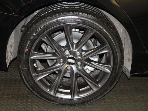 Used 2025 Cadillac CT5 V w/ Technology Package AWD/4WD image 49