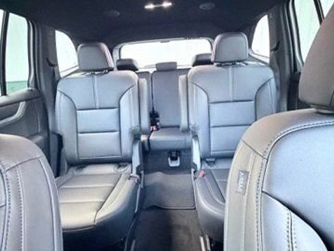 New 2026 GMC Acadia Elevation w/ Elevation Premium Package image 11