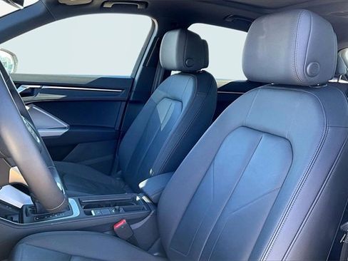 Used 2025 Audi Q3 2.0T Premium w/ Convenience Package image 27