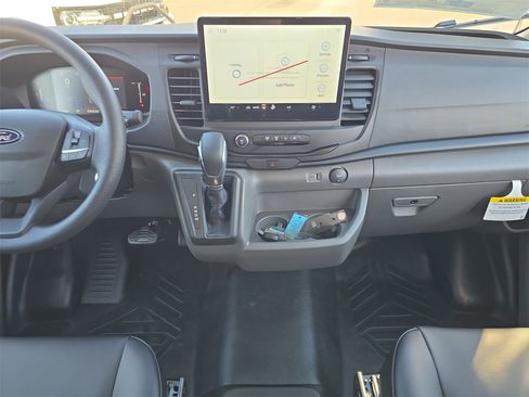 New 2026 Ford Transit 250 148 Medium Roof w/ Load Area Protection Package image 11