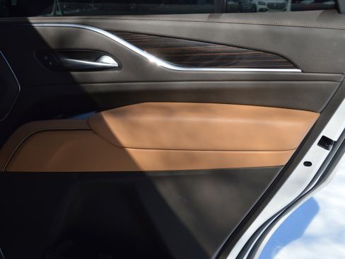 Used 2021 Cadillac Escalade Sport w/ Driver Assist Tech Package image 29