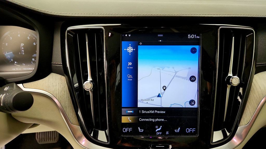 Used 2019 Volvo S60 T5 Inscription FWD image 18