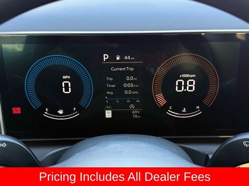 Certified 2026 Hyundai Tucson SE FWD image 14