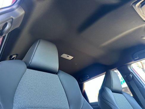 New 2026 Toyota bZ image 16