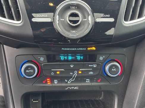 Used 2016 Ford Focus ST w/ Equipment Group 402A image 22