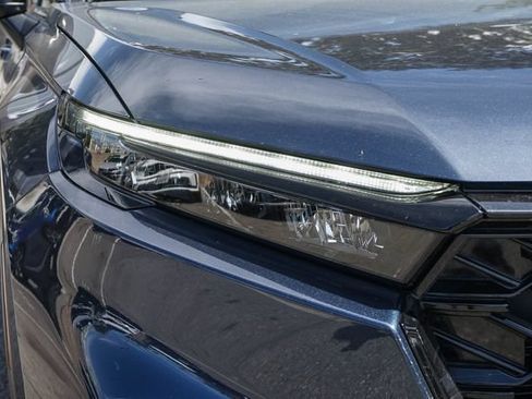 Used 2024 Honda CR-V Sport image 6