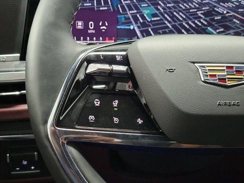 Certified 2025 Cadillac Escalade Premium Luxury RWD image 21