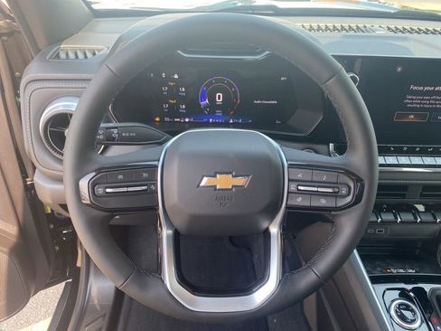 New 2026 Chevrolet Colorado LT w/ LT Convenience Package image 11