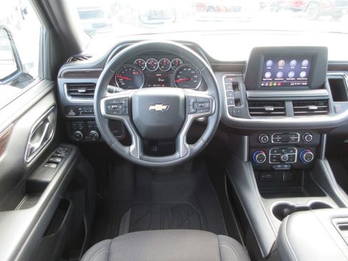 Certified 2023 Chevrolet Tahoe LS image 14