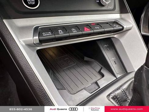 Used 2024 Audi Q3 2.0T Premium Plus AWD/4WD image 26