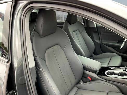 New 2026 Audi A6 Prestige AWD/4WD image 11
