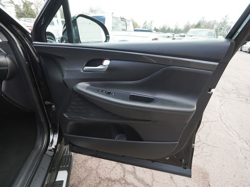 Used 2023 Hyundai Santa Fe XRT AWD/4WD image 14