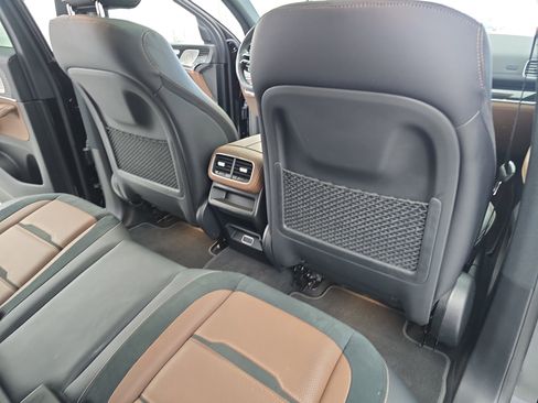 Used 2024 Mercedes-Benz GLE 53 AMG 4MATIC Coupe image 11