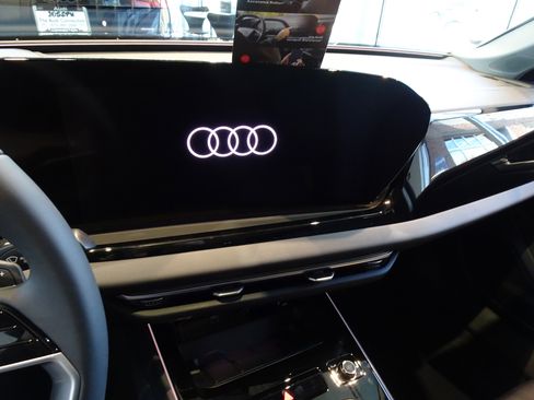 New 2026 Audi A6 Premium Plus image 6