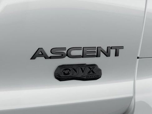 New 2026 Subaru Ascent Bronze Edition AWD/4WD image 11
