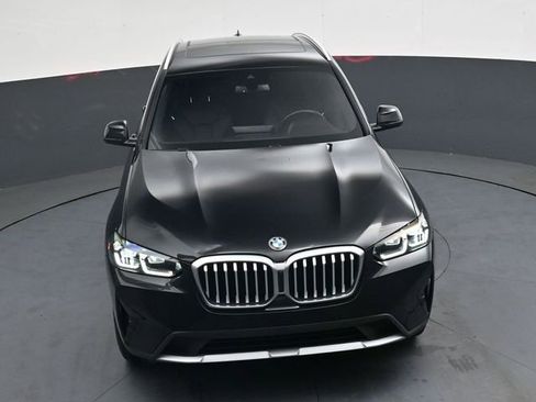 Used 2022 BMW X3 sDrive30i w/ Convenience Package RWD image 29