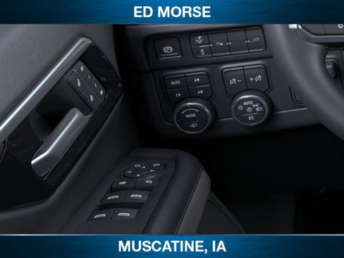 New 2026 Chevrolet Suburban High Country AWD/4WD image 22